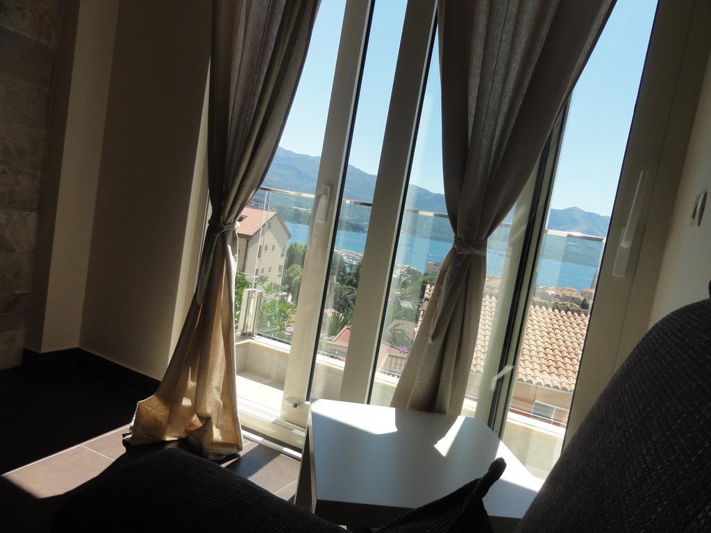 The Old Town Viewpoint Apartments บุดวา ห้อง รูปภาพ